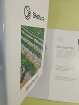 SHEN FEI agricultural Plastic sheeting,Growth - promoting Functionality image 2