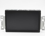 Info-GPS-TV Screen 7&quot; Display Center Dash Fits 2015-18 VOLVO V60 OEM #22033 - £99.65 GBP