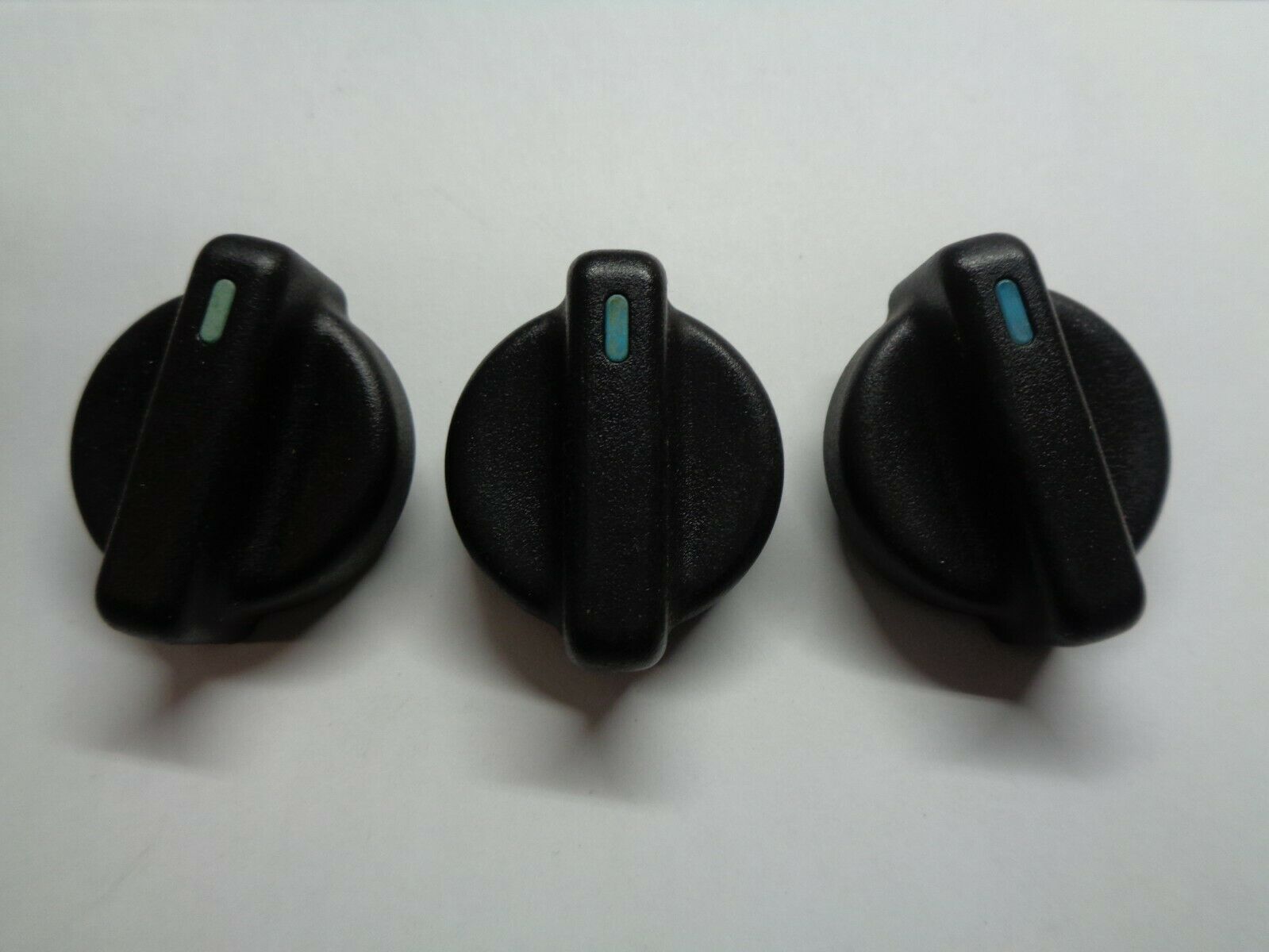 97 98 99 00 01 JEEP CHEROKEE CLIMATE CONTROL A/C HEATER KNOB SET FREE SH... - $14.00