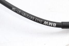 14-19 BMW X5 X6 F15 F16 Electronic Emergency E Parking Brake Actuator 75216 image 5