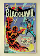 Blackhawk #248 (Sep-Oct 1976, DC) - Fine/Very Fine - £3.91 GBP