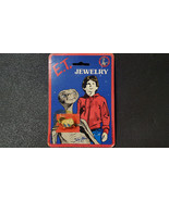 Distintivo ET JEWELRY Spilla da film mega rara da collezione - £43.30 GBP