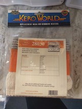 Keep World Wick Number 28030 - £12.36 GBP