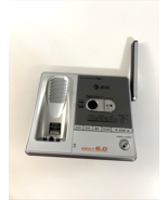 ATT MAIN BASE dect 6.0 FOR SL82418 SL82518 SL82558 SL82658 SL82318 SL81108 - $454.57 MXN