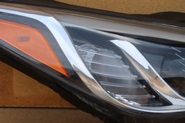 15-17 American Made Hyundai Sonata HID Xenon Headlight Lamp Passenger Right RH image 4
