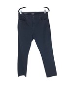 NYDJ Womens Jeans Sheri Slim Lift Tuck Stretch Black 14 - £15.20 GBP