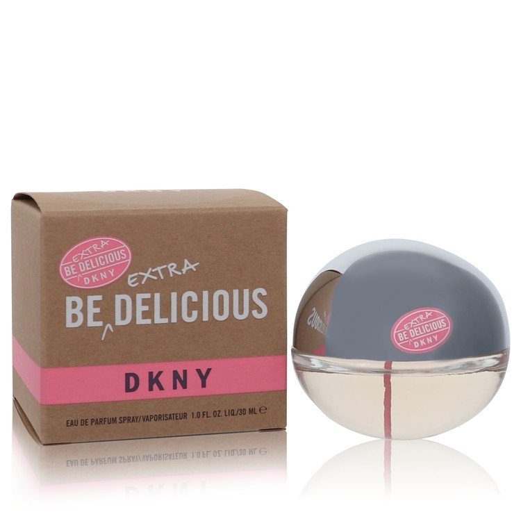 Be Extra Delicious Perfume By Donna Karan Eau De Parfum Spray 1 oz - $51.23