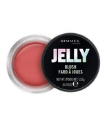 Rimmel Jelly Blush, Melon Madness, 0.19 Oz - £7.08 GBP