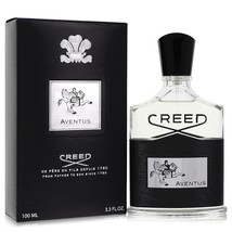 Aventus by Creed Eau De Parfum Spray 3.3 oz for Men - £357.05 GBP