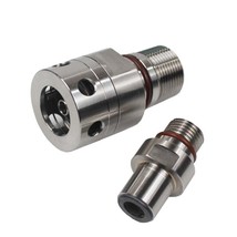 1PCS New For 1129-205-201 High Speed Machine Spindle Rotary Joint - $292.12