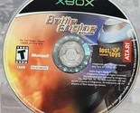 Battle Engine Aquila - Xbox Original OG Game Disc Only - Tested - $19.79