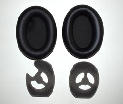 Genuine SONY Ear Pads Cover for SONY WH-1000XM4 Headphones Left + Right ... - $743.81 MXN