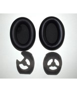 Genuine SONY Ear Pads Cover for SONY WH-1000XM4 Headphones Left + Right ... - $746.78 MXN