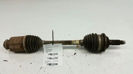Passenger Right Front Axle Shaft  2.5L VIN 3 8th Digit Hybrid 10-12 Ford Fusi... - $44.95