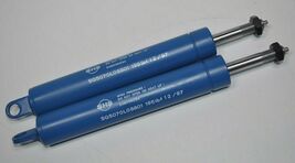 Lot of 2 NEW SHS Samhongsa Industrial SG Gas Pneumatic Springs -  Force ... - $67.10