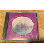 1998 Circle The CIty Music &amp; Lyrics By Kathy Sherman csj CD *NEW* m2 - $19.99