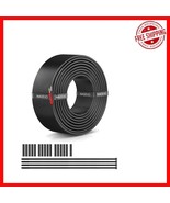 Rated 20 AWG Electrical Wire, 2-Conductor, Perfect for Automotive &amp; Marine - $458.70 MXN