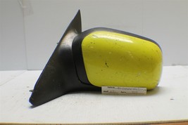 1997 Ford Crown Victoria Left Driver OEM Electric Side View Mirror 29 6E1 - $41.71