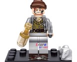Caribbean jack sparrow classic movie figure building blocks models bricks toys  7  thumb155 crop