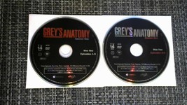 Greys Anatomy - Season 1 (DVD, 2006, 2-Disc Set) - £3.18 GBP