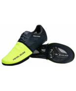  Pearl Izumi AmFib Toe Cover Small/Medium ( Screaming Yellow ) - £15.94 GBP