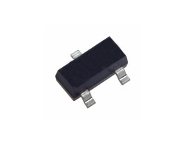 20 Pcs Pack Lot SOT-23 Triode Transistor SMD Surface Mounted BC817 BD817-25 6B - £8.24 GBP