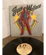 JERRY WALLACE - SUPERPAK - (2 RECORD SET) - SEALED VINYL LP There She Goes - £7.00 GBP