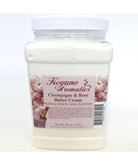 Keyano Aromatics Champagne Rose Butter Cream  64oz. - €87,52 EUR