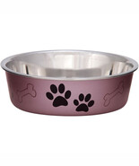 Bella Bowl Metallic Small - $14.69
