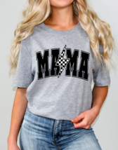 Mama Graphic Tee T-Shirt for Women and Moms - £15.97 GBP