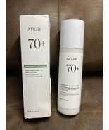 ANUA Heartleaf 70 Daily Lotion 70% 6.76oz / 200ml | Exp: 07/2027 (Box is... - €15,41 EUR ANUA Heartleaf 70 Daily Lotion 70% 6.76oz / 200ml | Exp: 07/2027 (Box is... - €15,41 EUR