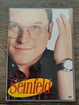 Seinfeld - Season 2, Disc 3. Episodes 6-10. - £7.69 GBP