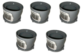 Electrical Reducer 2&quot; x 1-1/2&quot; Male x Female, PVC - Carlon ® E950JHR (5-... - $23.75