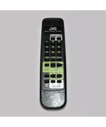 Genuine JVC RM-RXQN3 Portable Cd Boombox Remote 226!!! - $14.85