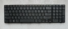 Dell Inspiron N7110 17.3&quot; Laptop US Keyboard 454RX AEGM7U00120 - $19.72