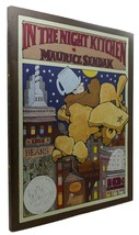 In the Night Kitchen: A Caldecott Honor Award Winner [Hardcover] Sendak, Maurice - £7.05 GBP