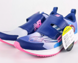 New Balance FuelCore Violet Bubblegum GTRVLVA3 BOA Kids Sneakers Girls 4... - $51.23