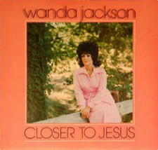Wanda jackson closer to jesus thumb200