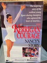 The Kerrigan Courage Nancy's Story By Randi Reisfeld Paperback *Pre-Owne... - $7.99