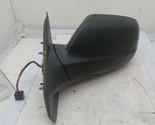 Driver Side View Mirror Power Heated Fits 05-10 GRAND CHEROKEE 682509 - $65.34