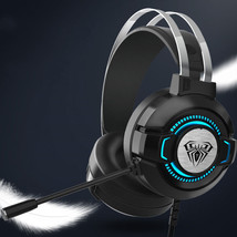 &quot;S602&quot; Noise-canceling headphones for gaming games - £23.79 GBP