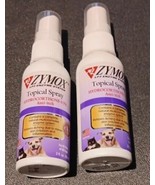 2 Topical Spray Hydrocortisone 0.5 % Anti-Itch, 2 oz (NO14) - $33.65