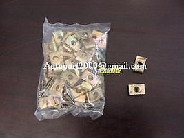 Honda helix CN250 Elite 50 150 250 Fusion Body Panel Mounting Clips 5 pc... - $0.99