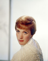 Julie Andrews in The Sound of Music Studio Publicity Portrait Short Hair 16x20 C - $69.99