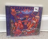Santana ‎– Supernatural  (CD, 1999) - $5.22