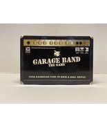 Garage Band The Game - Band Trivia Game - £8.58 GBP