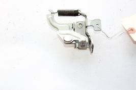 2003-2004 INFINITI G35 SEDAN REAR TRUNK LID LOCK LATCH J5183 image 6