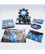 Lego Dimensions #71174 Wii U Starter Pack (2015) - $23.36