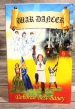 War Dancer by Deborah Best Baney, Trade Paperback Very Good Condition - £5.22 GBP