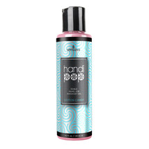 Handipop Cotton Candy Hand Job Massage Gel 4.2 oz. - $14.98